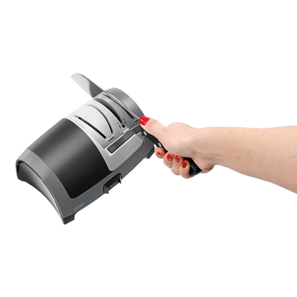 Artikelbild 4 für Bartscher Messerschärfer MS310 grau, schwarz, 1 St., Artikelnummer 426906