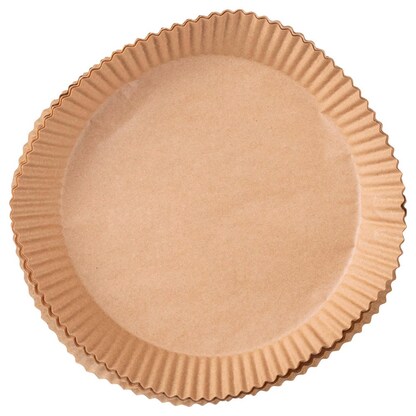 Artikelbild 2 für FACKELMANN Backpapier für Heißluftfritteusen 20,0 cm, rund 40 St., Artikelnummer 585228