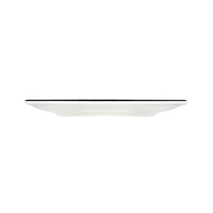 Artikelbild 4 für ID Fine Teller Modest Black Lona weiß Ø 28,5 cm, 6 St., Artikelnummer 634356