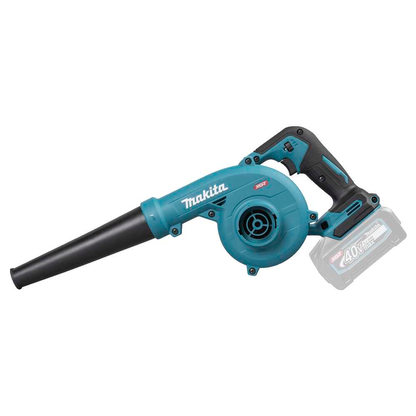 Artikelbild 2 für makita UB002GZ01 Akku-Laubbläser 40,0 V max., ohne Akku, Artikelnummer 754816