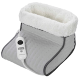 Artikelbild 1 für medisana FW 120 Fußwärmer grau 100 Watt, Artikelnummer 771229