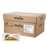 Artikelbild 1 für wasa® RUSTIKAL Knäckebrot 70x 27,0 g, 70 St., Artikelnummer 796696