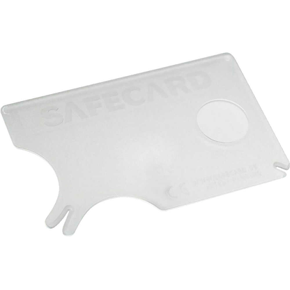 Artikelbild 2 für RNK-Verlag Zeckenkarte mit Lupe, 1 St., Artikelnummer 338303