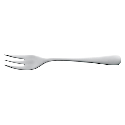 Artikelbild 2 für Esmeyer Kuchengabeln SYLVIA silber glänzend, poliert, 12 St., Artikelnummer 262055