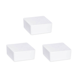 Artikelbild 1 für WENKO Cube Raumentfeuchter Nachfüllpack 3x 500,0 g, 3 St., Artikelnummer 816692