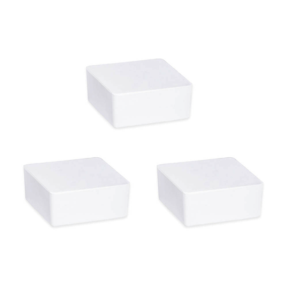 Artikelbild für WENKO Cube Raumentfeuchter Nachfüllpack 3x 500,0 g, 3 St., Artikelnummer 816692