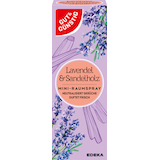 Artikelbild 1 für GUT&GÜNSTIG Raumduft-Nachfüller blumig 25,0 ml, 1 St., Artikelnummer 405197