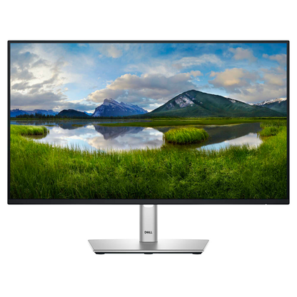 Artikelbild für DELL P2425H Monitor 61,0 cm (24,0 Zoll) schwarz, Artikelnummer 346089