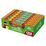 Artikelbild 1 für Mamba® Cola & Friends Kaubonbons 24x4 St./ 2540,0 g, Artikelnummer 956132