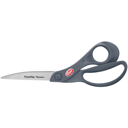 Artikelbild für Clauss Papierschere ExtremEdge grau 25,5 cm, Artikelnummer 138279