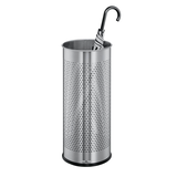 Artikelbild 1 für DURABLE Schirmständer 337123 silber, Edelstahl, Artikelnummer 189718