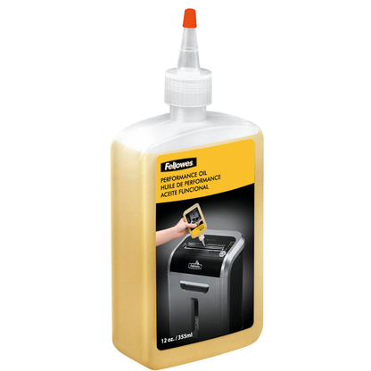 Artikelbild für Fellowes Aktenvernichter-Öl, Artikelnummer 115989