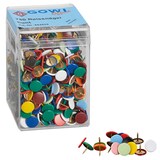 Artikelbild 1 für Gowi Reißnägel, 750 St., Artikelnummer 884609