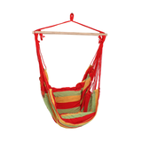 Artikelbild 1 für Garden Pleasure Hängesessel TOBAGO bunt, 1 St., Artikelnummer 380331