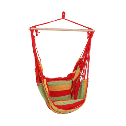 Artikelbild für Garden Pleasure Hängesessel TOBAGO bunt, 1 St., Artikelnummer 380331