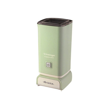 Artikelbild für Ariete Vintage Milchaufschäumer grün, Artikelnummer 534212