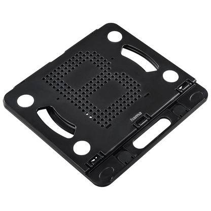 Artikelbild 3 für hama Laptop-Ständer Rotation schwarz, Artikelnummer 825061