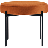 Artikelbild 1 für meet powered by PAPERFLOW Sitzbank GAIA GBRT.01.16 braun Stoff 57,5 cm, Artikelnummer 851417