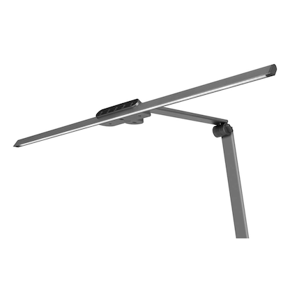 Artikelbild 2 für Hansa Flow LED Schreibtischlampe anthrazit 18 W, Artikelnummer 192959