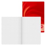 Artikelbild 1 für BRUNNEN Schulheft Vivendi Lineatur 7 kariert DIN A4 ohne Rand, 32 Blatt, 1 St., Artikelnummer 369268