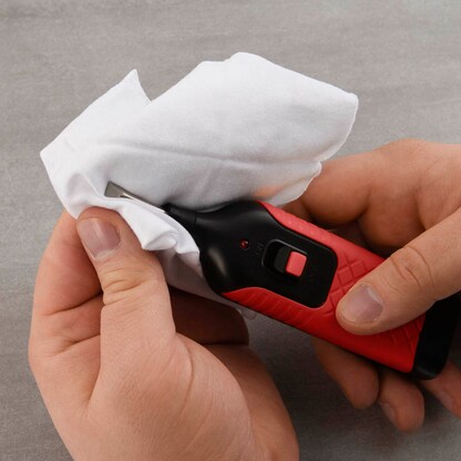 Artikelbild 4 für Werkzeyt B27692 Fliesen-Reparaturset 8 verschiedene Wachsstangen, Artikelnummer 408098