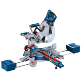 Artikelbild 1 für BOSCH Professional GCM 305-254 D Kappsäge 1.500 W, Artikelnummer 486359