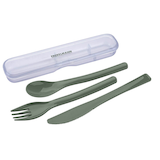 Artikelbild 1 für FACKELMANN Besteckset Be The Move 4-tlg., Artikelnummer 584217