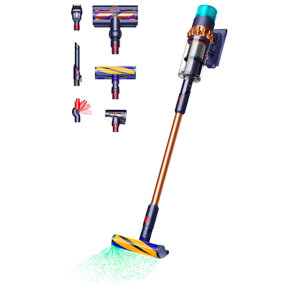 Artikelbild 7 für dyson Gen5detect™ Absolute Akku-Staubsauger, Artikelnummer 686099