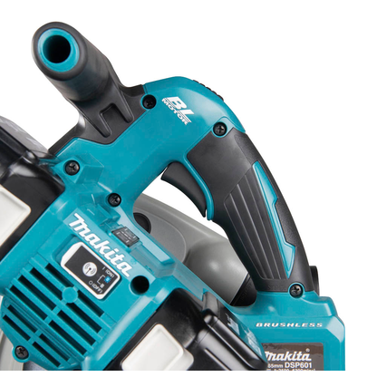 Artikelbild 15 für makita DSP601ZJU Akku-Tauchsäge 2x 18,0 V, ohne Akku, Artikelnummer 306496