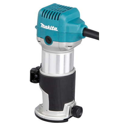 Artikelbild 7 für makita RT0702CX2J Oberfräse 710 W, Artikelnummer 881877