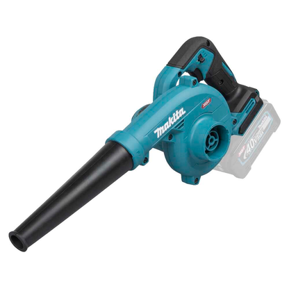 Artikelbild 4 für makita UB002GZ01 Akku-Laubbläser 40,0 V max., ohne Akku, Artikelnummer 754816