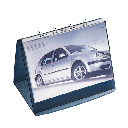 Artikelbild 2 für DURABLE Tisch-Flipchart DURASTAR A3 quer, Artikelnummer 443531