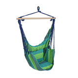 Artikelbild 1 für Garden Pleasure Hängesessel TOBAGO blau, bunt, 1 St., Artikelnummer 380347