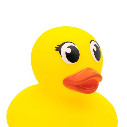 Artikelbild 5 für Idena Badespielzeug Badeenten-Familie gelb, 1 St., Artikelnummer 141159