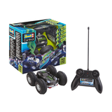 Artikelbild 1 für Revell Stunt Car Flip Racer Ferngesteuertes Auto schwarz, Artikelnummer 192357