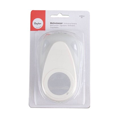 Artikelbild 3 für Rayher Motivlocher Kreis, 1 St., Artikelnummer 932640