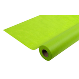 Artikelbild 1 für PROnappe Tischdecke kiwigrün 1,2 x 10,0 m, 4 Rollen, Artikelnummer 365519