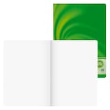 Artikelbild 1 für BRUNNEN Schulheft Vivendi Lineatur 20 blanko DIN A4 ohne Rand, 32 Blatt, 1 St., Artikelnummer 369276