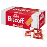 Artikelbild 1 für Lotus Biscoff Karamellkekse 1,875 kg, 300 St., Artikelnummer 952598