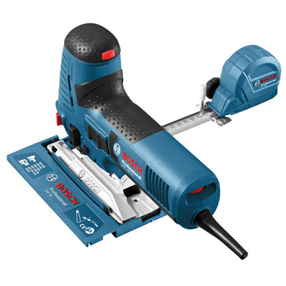 Artikelbild 2 für BOSCH Professional KS 3000 + FSN SA Führungsschiene für Elektrowerkzeuge, Artikelnummer 485027