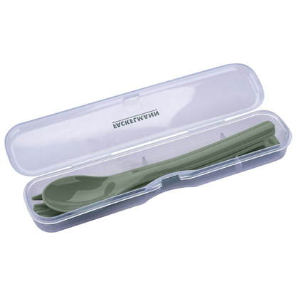 Artikelbild 2 für FACKELMANN Besteckset Be The Move 4-tlg., Artikelnummer 584217