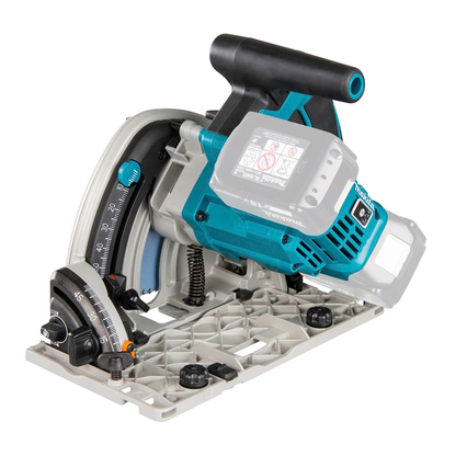 Artikelbild 9 für makita DSP601ZJU Akku-Tauchsäge 2x 18,0 V, ohne Akku, Artikelnummer 306496