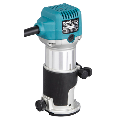 Artikelbild 8 für makita RT0702CX2J Oberfräse 710 W, Artikelnummer 881877