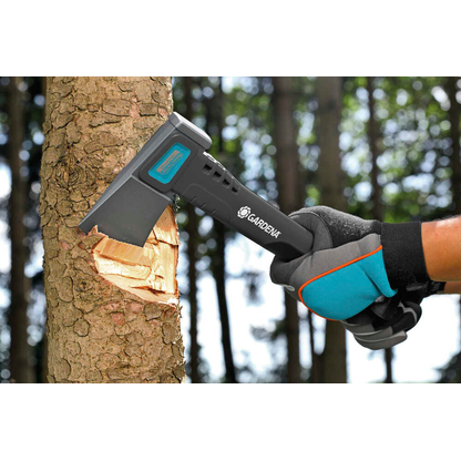 Artikelbild 2 für GARDENA Axt Universal 1000A 45,0 cm, Artikelnummer 499174