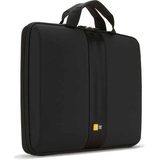 Artikelbild 1 für case LOGIC® Laptophülle Sleeve Kunststoff schwarz bis 33,8 cm (13,3 Zoll), Artikelnummer 769549