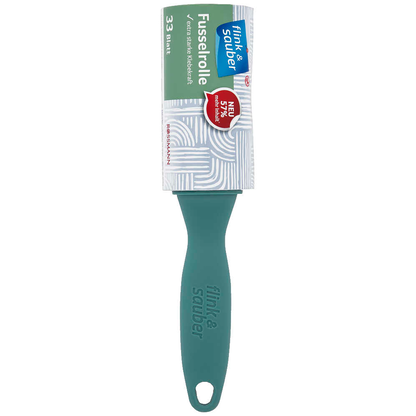 Artikelbild 2 für flink & sauber Fusselroller, 1 St., Artikelnummer 789617