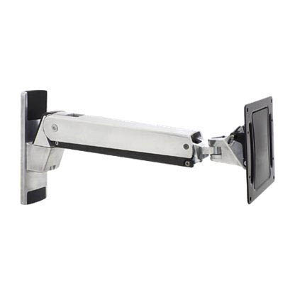 Artikelbild für ergotron TV-Wandhalterung silber, Artikelnummer 826507