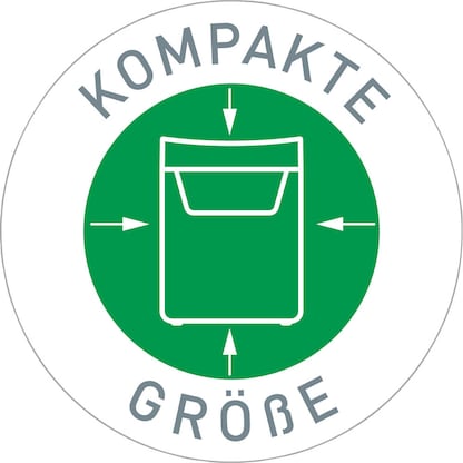 Artikelbild 14 für LEITZ IQ 10X Protect Premium Aktenvernichter mit Partikelschnitt P-4, 4 x 40 mm, bis 10 Blatt, weiß, Artikelnummer 436424