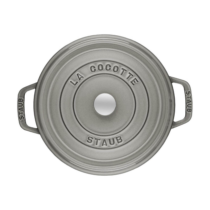 Artikelbild 6 für staub Bräter grau 2,2 l, 1 St., Artikelnummer 499493