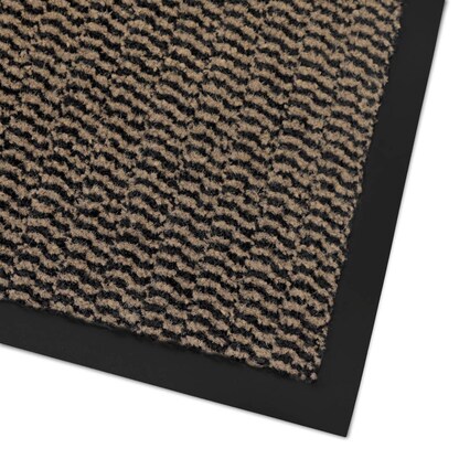 Artikelbild 2 für WESEMEYER Fußmatte Stanton ocker-schwarz 80,0 x 120,0 cm, Artikelnummer 107652